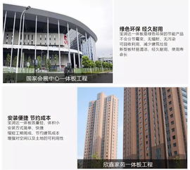 中国一体板行业 装修的春天已经到来