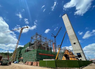 三峰卡万塔荣膺“工程咨询单位营业收入100强”，彰显建筑技术咨询领域卓越实力