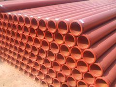 供应中联臂架管、三一臂架管 建筑建材领域的高品质选择