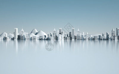 C4D未来城市 建筑技术咨询服务的创新与前景